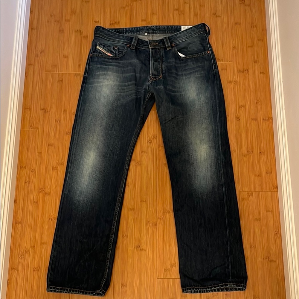 Men's Diesel jeans